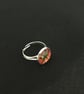 Flower Splash Ring - Image 5
