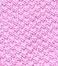 PInk Cable Toddlers Cardigan, Hand Knitted To Fit  Age 18 months to 2 years - Image 4
