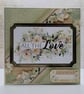 All The Love Card for Someone Special