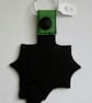 507. Spiders web keyring. - Image 3