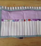 Make up brush roll up holder - Image 4