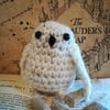 Vintage Hedwig 
