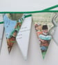 Paper bunting - The Enormous Turnip - Image 6