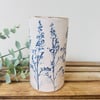 Medium Botanical Vase 