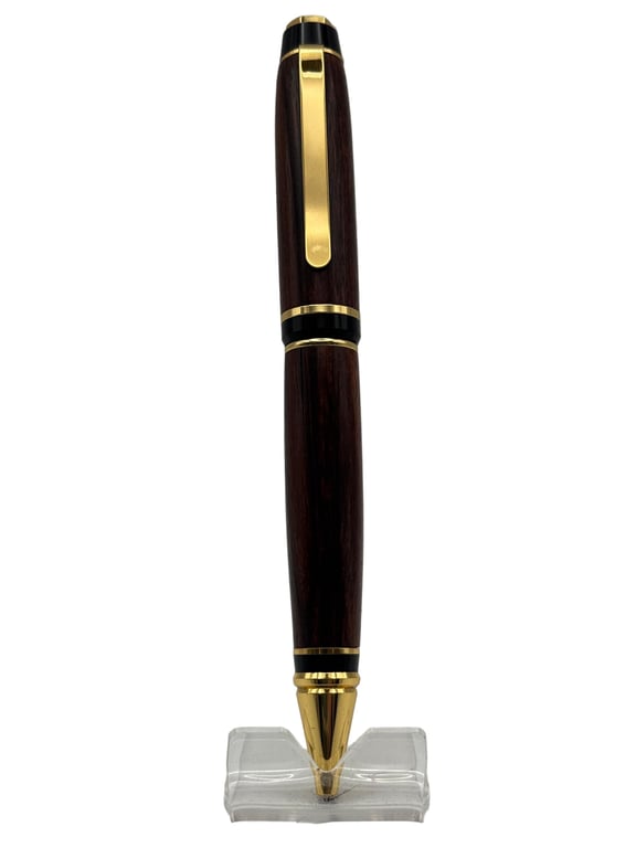 Pillar Ballpoint Pen - Kingwood