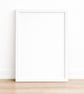 A3 frame - black or white - Image 3