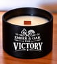The Victory - Invictus Inspired Luxury Scented Candle 4oz - Image 3