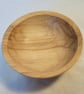 Spalted Horse chestnut bowl - Image 2