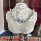 The Dahlia Necklace 