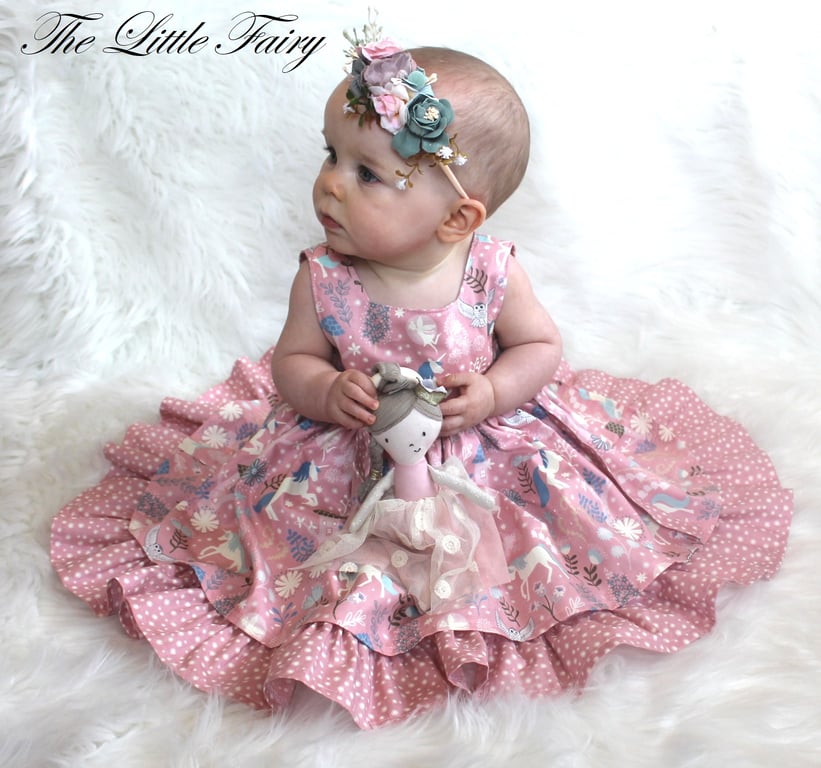 The Little Fairy