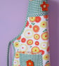 Felt Flower Apron - Image 5