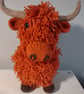 Harry the Highland - Image 1