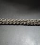 Full Persian Stainless Steel Chainmaille Bracelet - Image 2