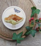 Toadstool bone china coasters - Image 2