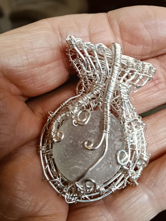 NYMPH - Pendant 