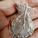 NYMPH - Pendant 