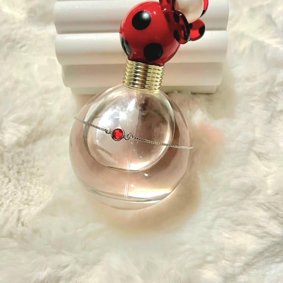 Sparkle Adjustable Bracelet