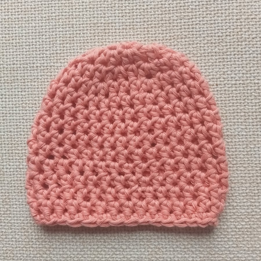 CROCHET PATTERN PDF Studio Baby Hats