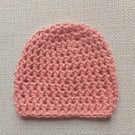 CROCHET PATTERN PDF Studio Baby Hats