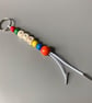 Love Keyring Making Kit - Eco Craft Kit - Image 7