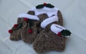 Hats, Gloves and Scarves
