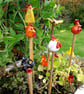  Cane Tops - Handmade for your Bamboo Sticks - Image 3