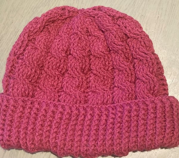 Winter Hat