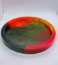 Forest flame resin tray - Image 4