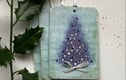 CHRISTMAS CARDS and TAGS