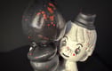 Unholy Upcycles Figurines