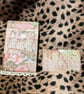 3 pocket journal insert and pocket - Image 1