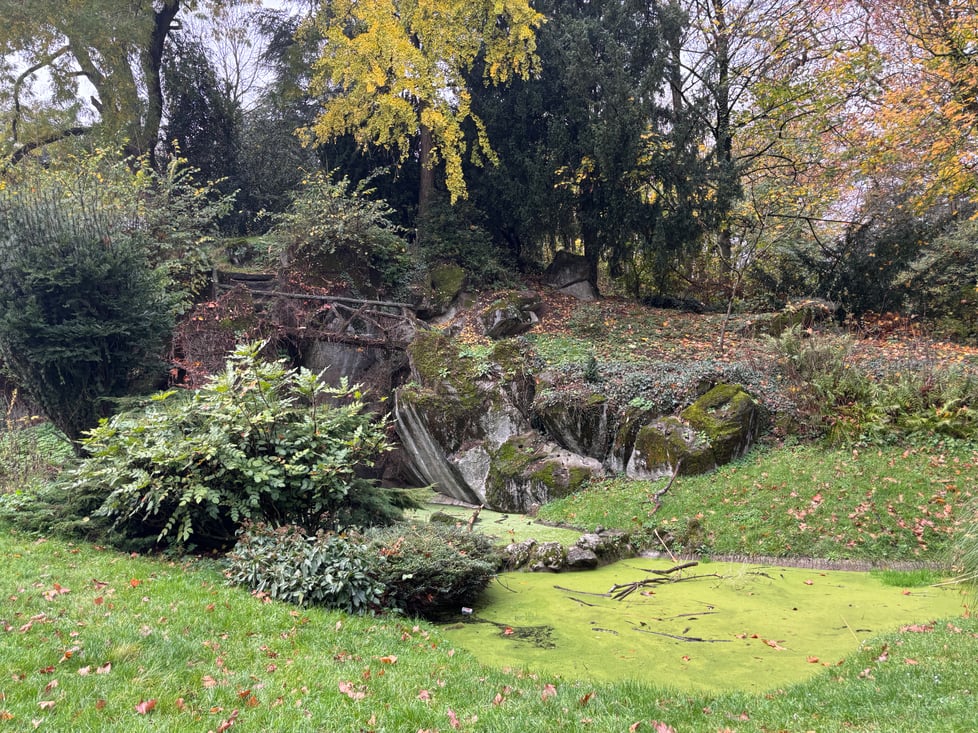 Balzoar and Bear Embroidery