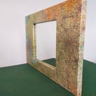 The Great North West 1952 map mirror