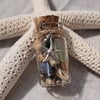 Bottled Beach Treasures