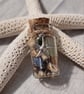 Bottled Beach Treasures