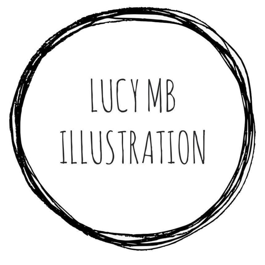 LucyMB Illustration