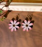 Meadow Daisy Earrings – Spring Blooms Collection with FREE Delivery - Image 1