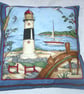 On the Seashore cushion - Image 1