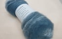 BFL Silk Blend Batts