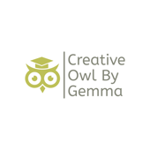Creative Owl By Gemma