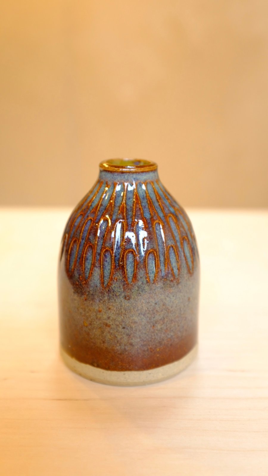 CHTNT Bud Vase III