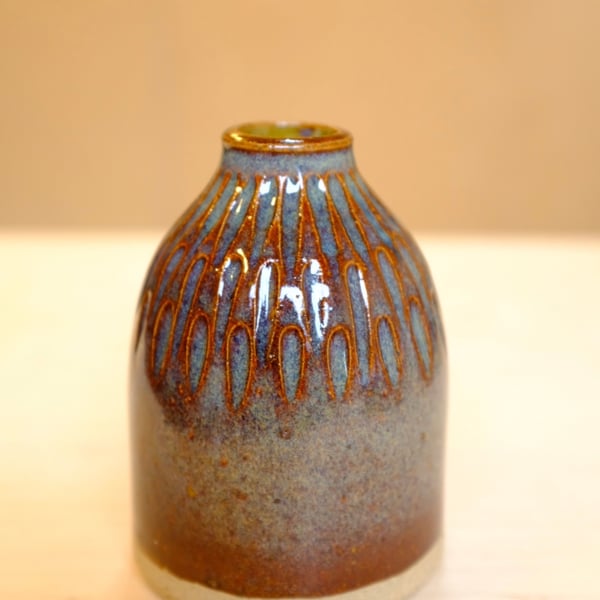 CHTNT Bud Vase III