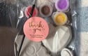 Plaster crafts