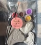 Plaster craft kits  - Image 1