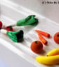 1:12 Scale Grocery Bag Set - Image 3