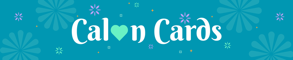 Calon Cards