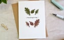Christmas cards 
