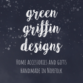 Green Griffin Designs