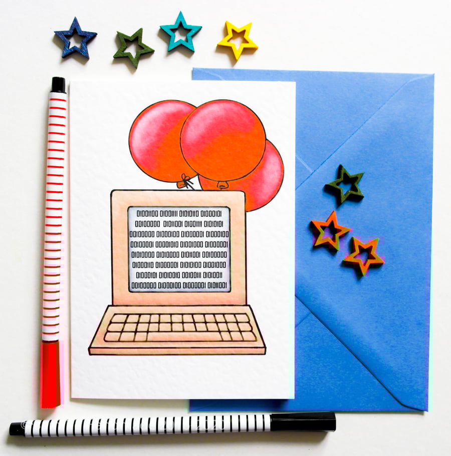 LOVE YOU DAD! Happy Father's Day greetings Card for Fathers Day for Special Dads