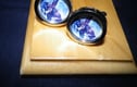 Historical Figures cufflinks